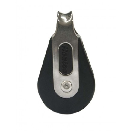 Line 28 Single Block Fixed Pin