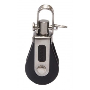 Line 28 Single Swivel Block