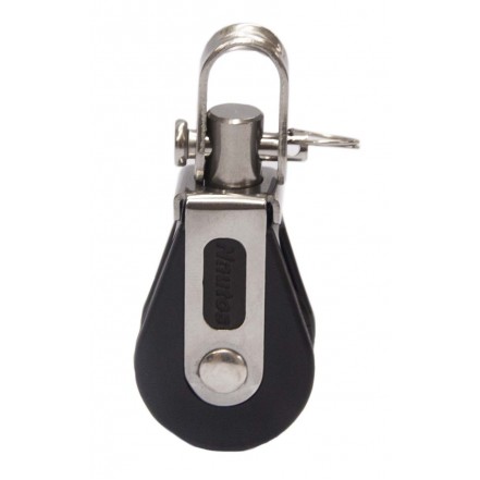 Line 28 Single Swivel Block