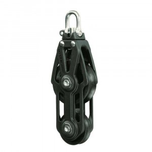 Plain 45 Violin Swivel Block
