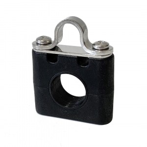 Rail Mounted Eye 22-25mm