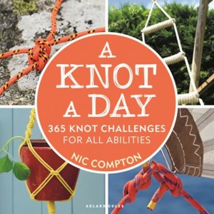 Book A Knot A Day