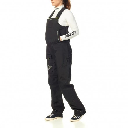 Musto Women's BR2 Offshore Trousers Black 16