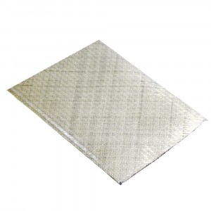 Biaxial Glass Tape 125mm x 5m