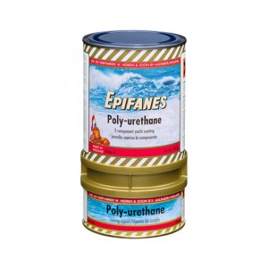 Epifanes Pu Gloss Varnish 750m