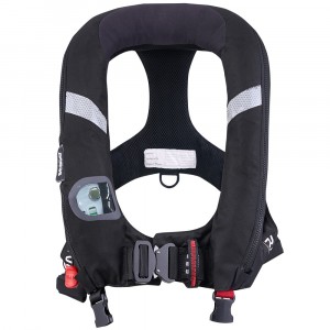Rapid Lifejacket Pro 190n with Hood and Light