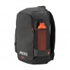 Musto 20 Litre Backpack Black