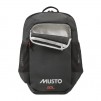 Musto 20 Litre Backpack Black