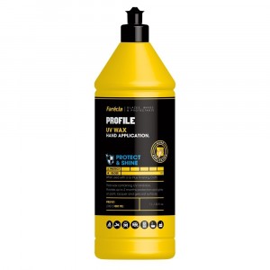 Farecla Profile UV Wax Hand Application 1 Litre