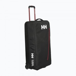 Helly Hansen Sports Expedition Trolley Bag 100 Litre