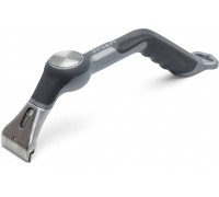 Anza 2 Handed Scraper