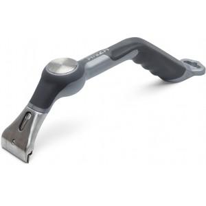 Anza 2 Handed Scraper