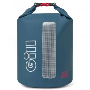 Gill Voyager Dry Bag 25L Deep Dive