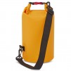 Gill Voyager Dry Bag 10L Goldfusion
