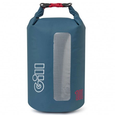 Gill Voyager Dry Bag 10L Deep Dive