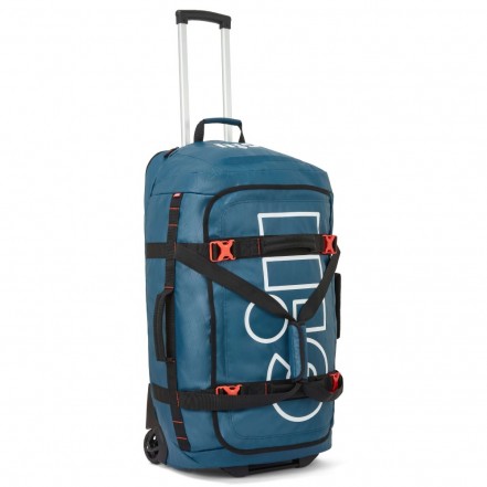 Gill Navigator Cargo Bag Deep Dive