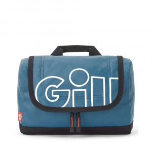 Gill Navigator Wash Bag Deep Dive