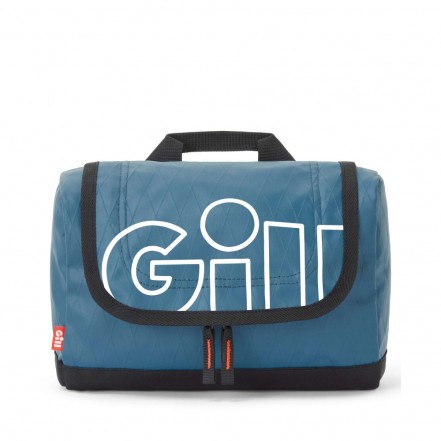Gill Navigator Wash Bag Deep Dive