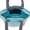 Gill Navigator Tote Bag Marine Blue