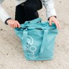 Gill Navigator Tote Bag Marine Blue
