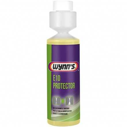 Wynn's E10 Fuel Protector 250ml