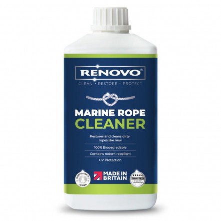Renovo Marine Rope Cleaner 1 Litre