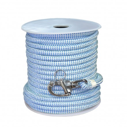 Halyard 10mm x 33m With Snap Shackle