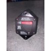Blue Sea Circuit Breaker T-1 Series 35 Amp