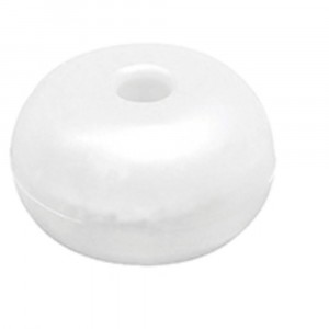 Lalizas Surface Float 75mm Diameter White