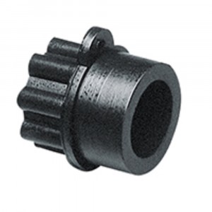 Lalizas Transom Drain Plug Rubber 35mm Diameter