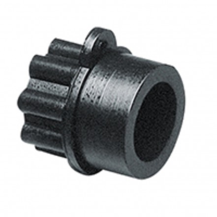 Lalizas Transom Drain Plug Rubber 35mm Diameter