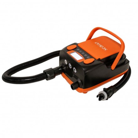 Seago Air Flow 350 Rechargeable Inflator