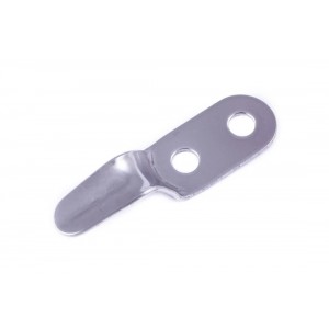 Seasure Lacing Hook Stainless Steel