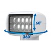 Seaflo Searchlight LED Wireless