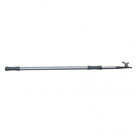 Waveline Boat Hook Telescopic Floating 120-210cm