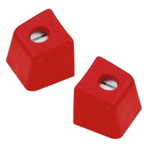 Harken 22mm End-Stops Low Beam - Set of 2