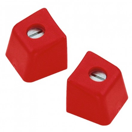 Harken 22mm End-Stops Low Beam - Set of 2