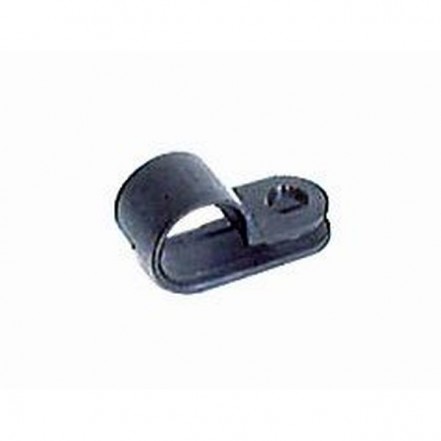 Holt Marine P Clip 10mm Loose C/W Screws