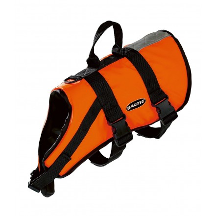 Baltic Pet Buoyancy Aid