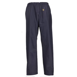 Guy Cotten Pouldo Waist Trousers Navy