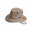 Tilley Endurables Breathable Nylon Hat Taupe