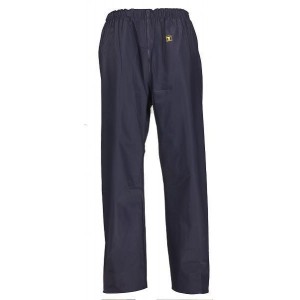 Guy Cotten Pouldo Kid's Trousers Navy