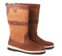 Dubarry Ultima Extrafit Boot Brown