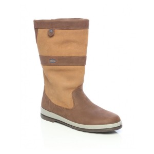 Dubarry Ultima Extrafit Boot Brown