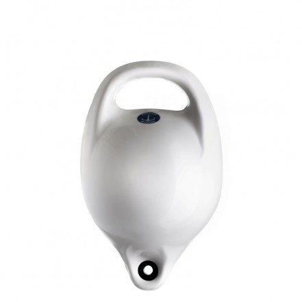 Anchor Marine Pick Up Buoy White 20cm