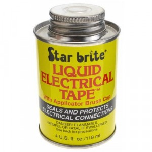 Starbrite Liquid Electrical Tape
