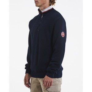 Holebrook Classic Windproof Sweater