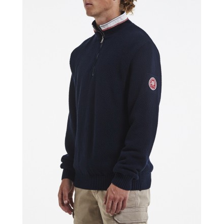 Holebrook Classic Windproof Sweater