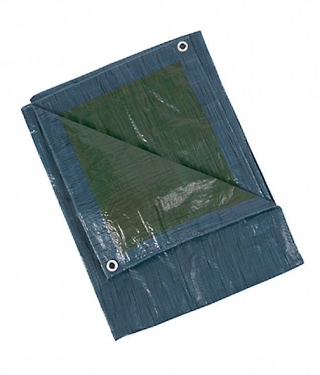 Tarpaulin Cover