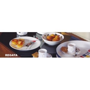 Marine Business Regata Tableware